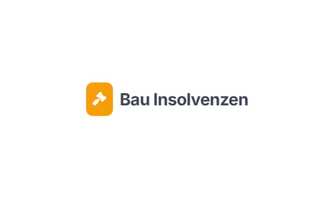 Bau Insolvenzen